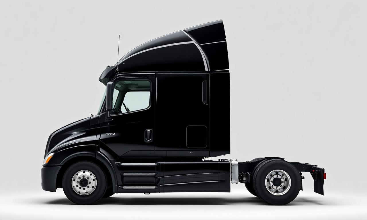 Iveco Stralis Hi-Way 600S48T 6x2