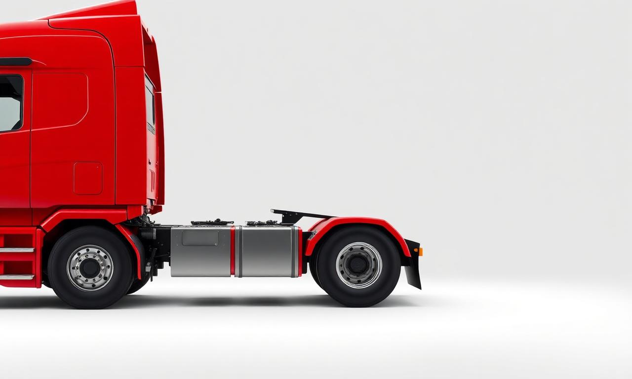 Scania R 450 A 6x2